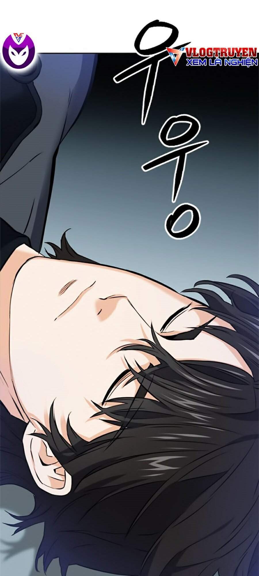 Druid Tại Ga Seoul - Chapter 21 - Page 132