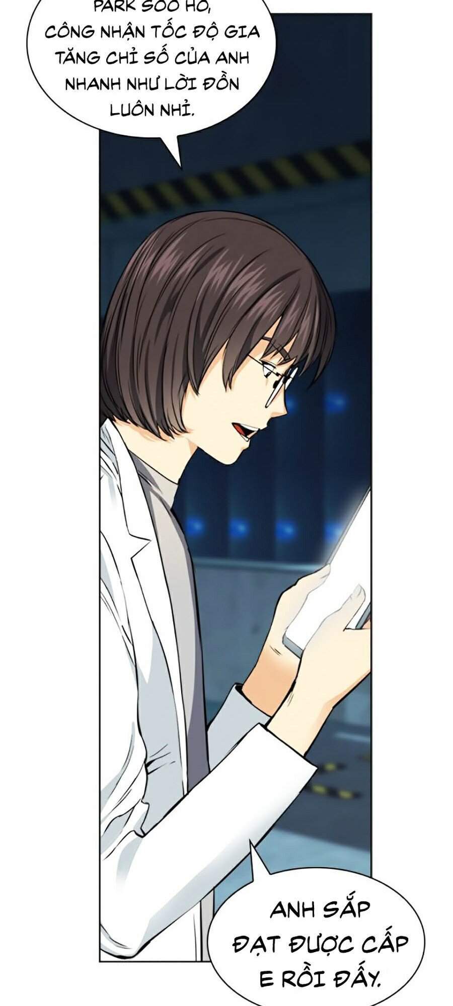 Druid Tại Ga Seoul - Chapter 21 - Page 148