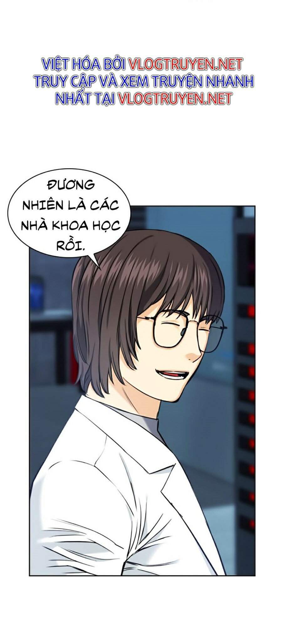 Druid Tại Ga Seoul - Chapter 21 - Page 152