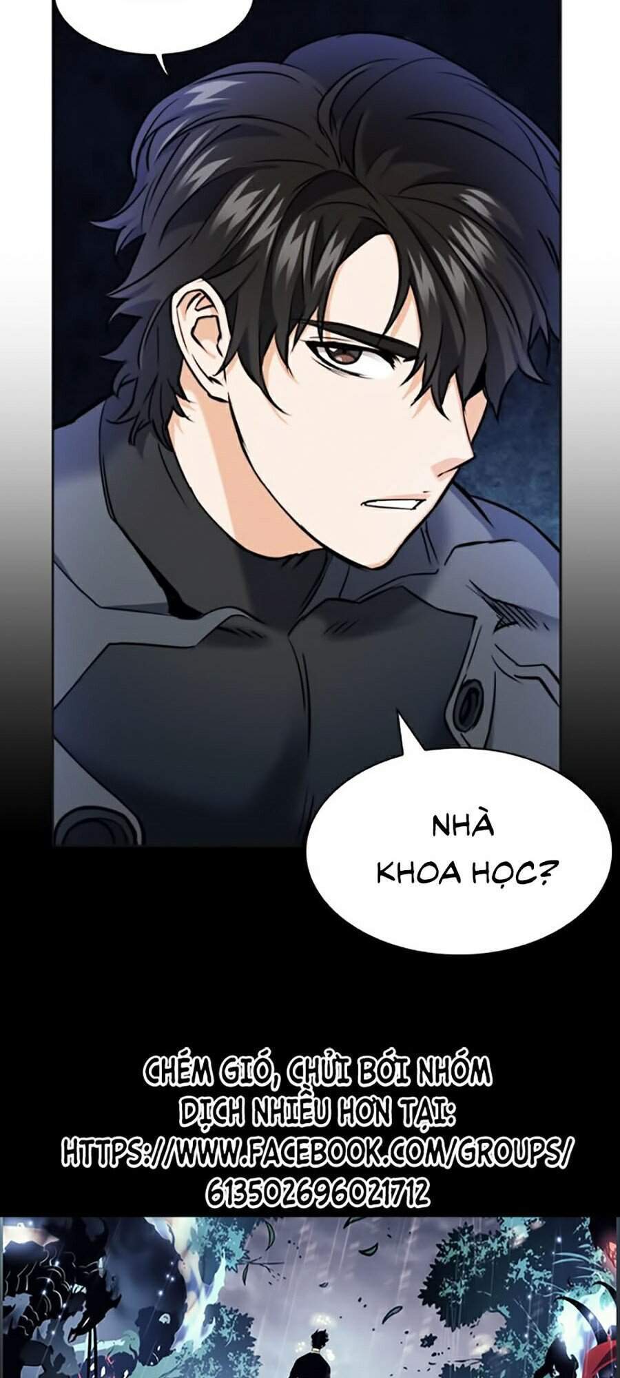 Druid Tại Ga Seoul - Chapter 21 - Page 154