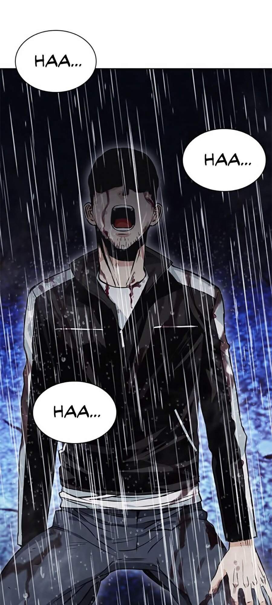 Druid Tại Ga Seoul - Chapter 21 - Page 16