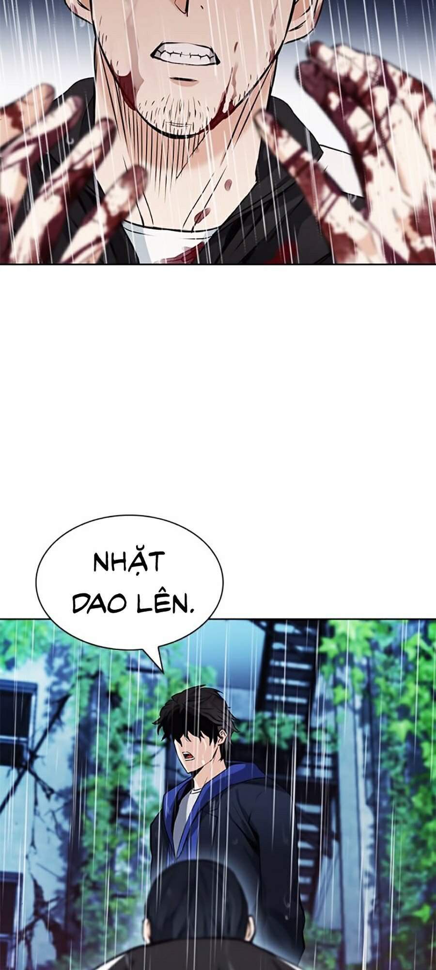 Druid Tại Ga Seoul - Chapter 21 - Page 20