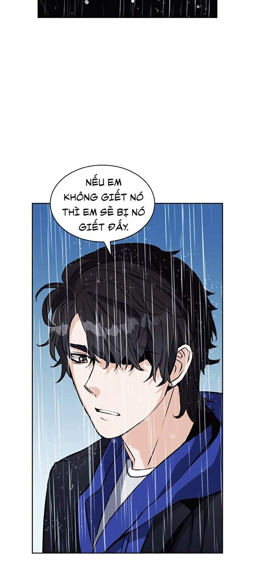 Druid Tại Ga Seoul - Chapter 21 - Page 24