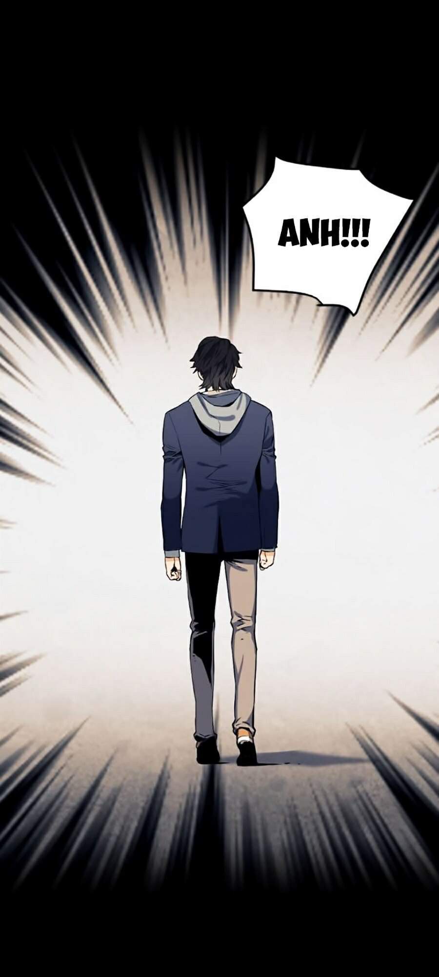 Druid Tại Ga Seoul - Chapter 21 - Page 40