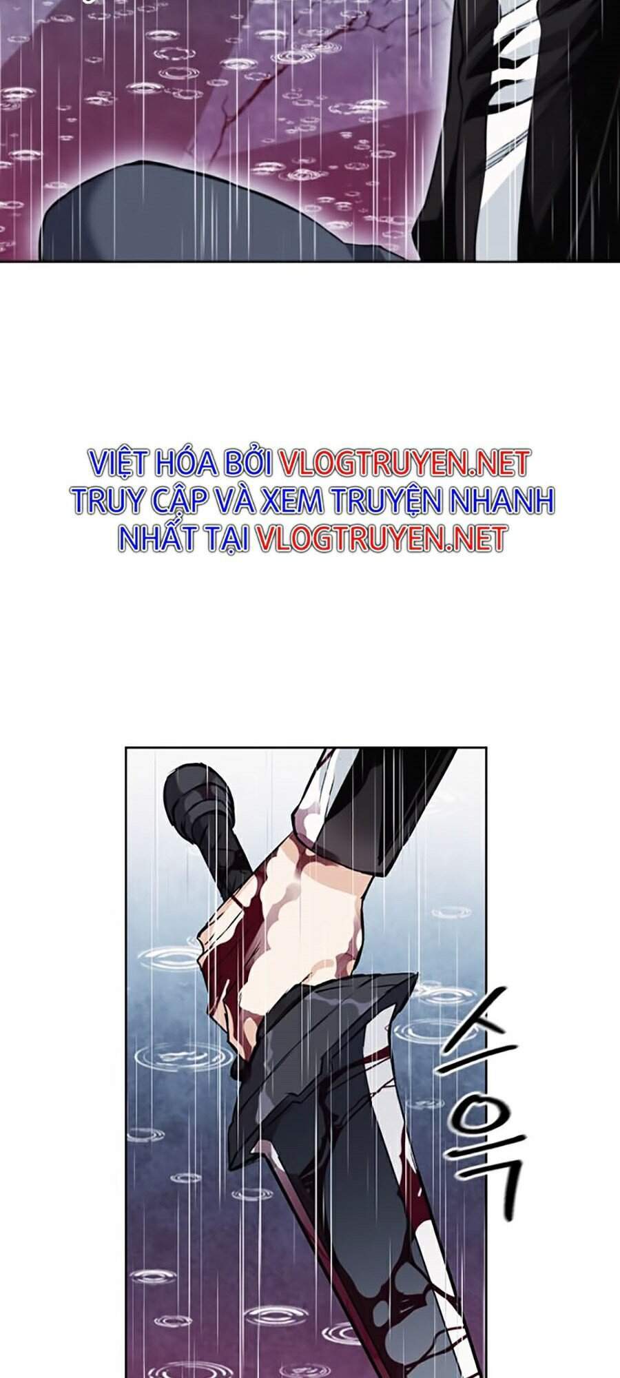 Druid Tại Ga Seoul - Chapter 21 - Page 48