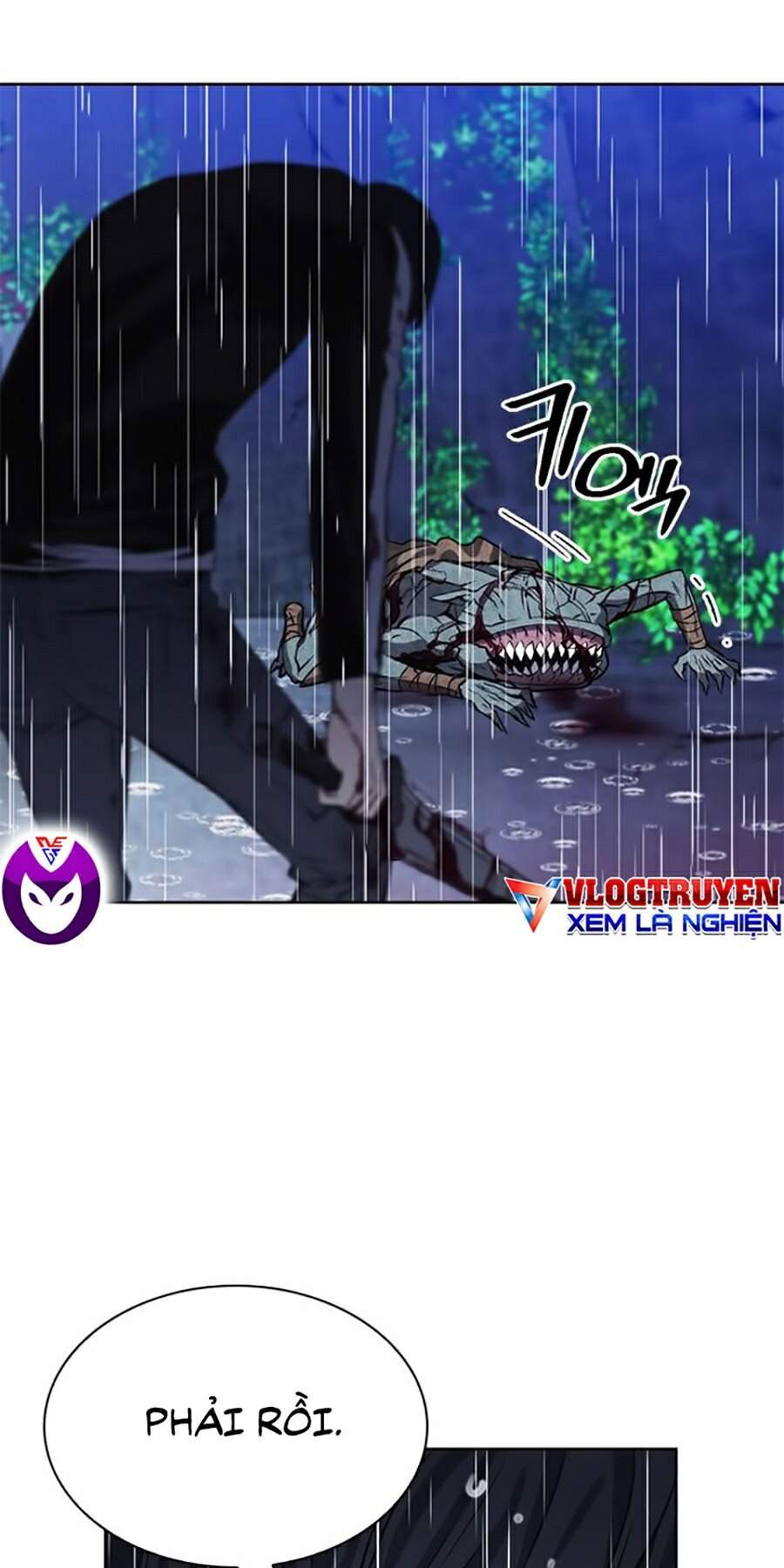 Druid Tại Ga Seoul - Chapter 21 - Page 52