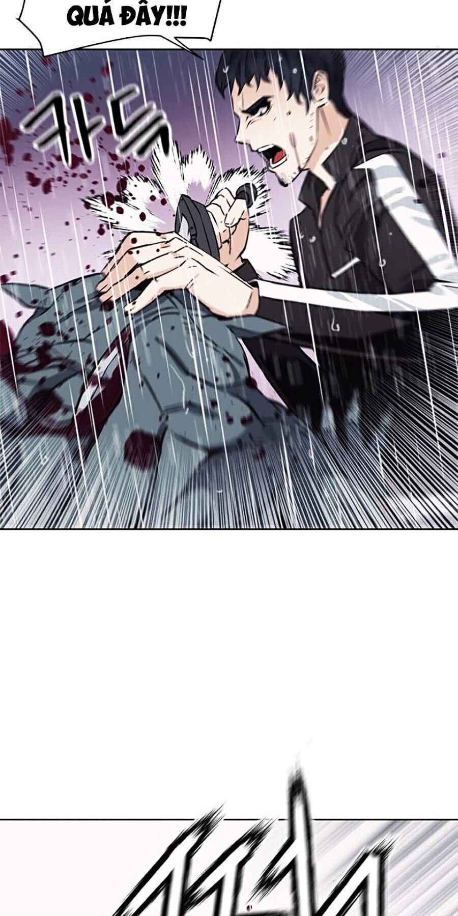 Druid Tại Ga Seoul - Chapter 21 - Page 61