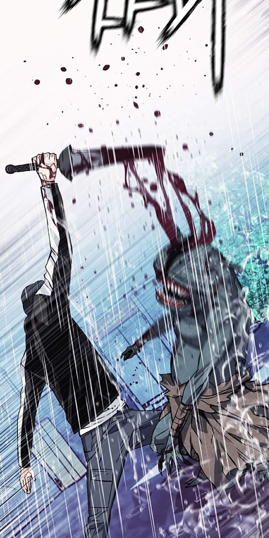 Druid Tại Ga Seoul - Chapter 21 - Page 62