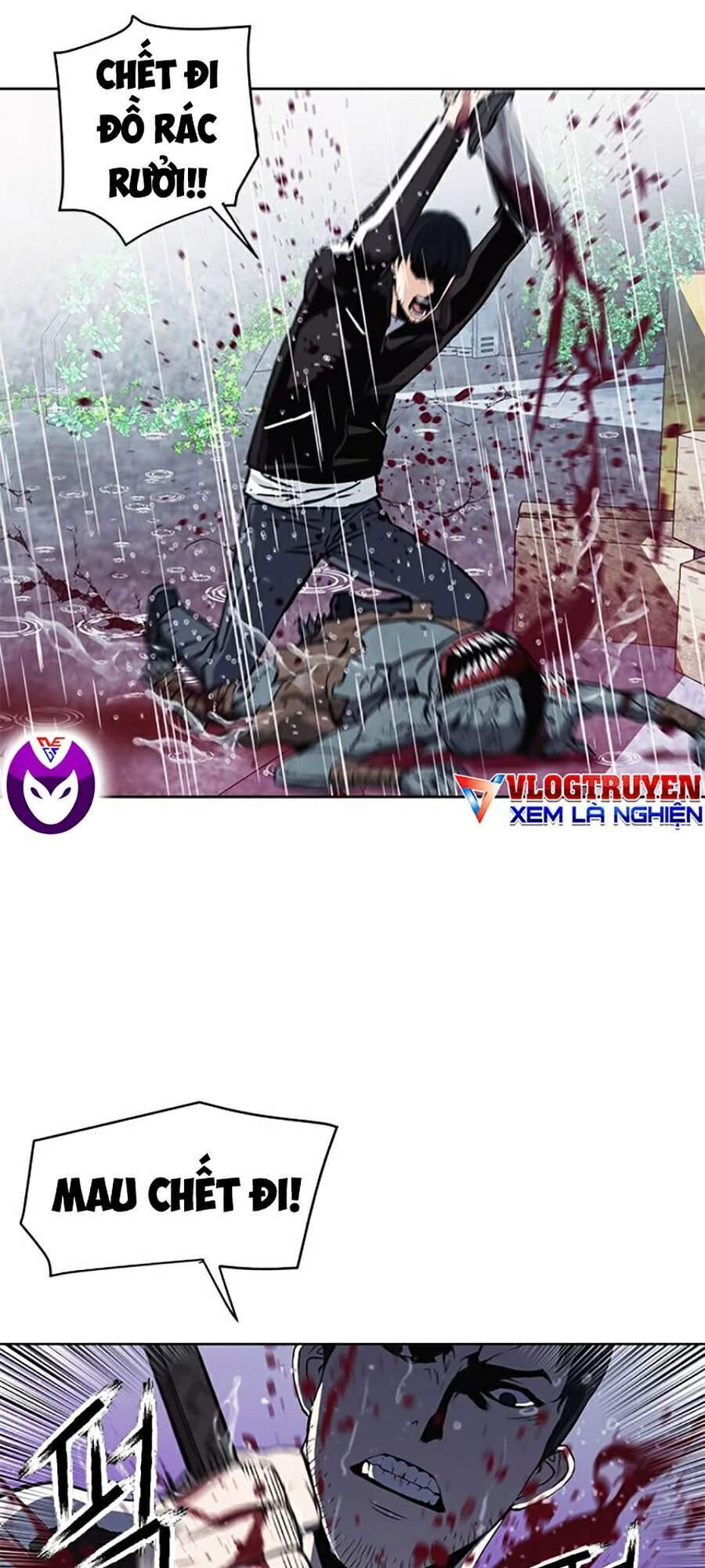 Druid Tại Ga Seoul - Chapter 21 - Page 65