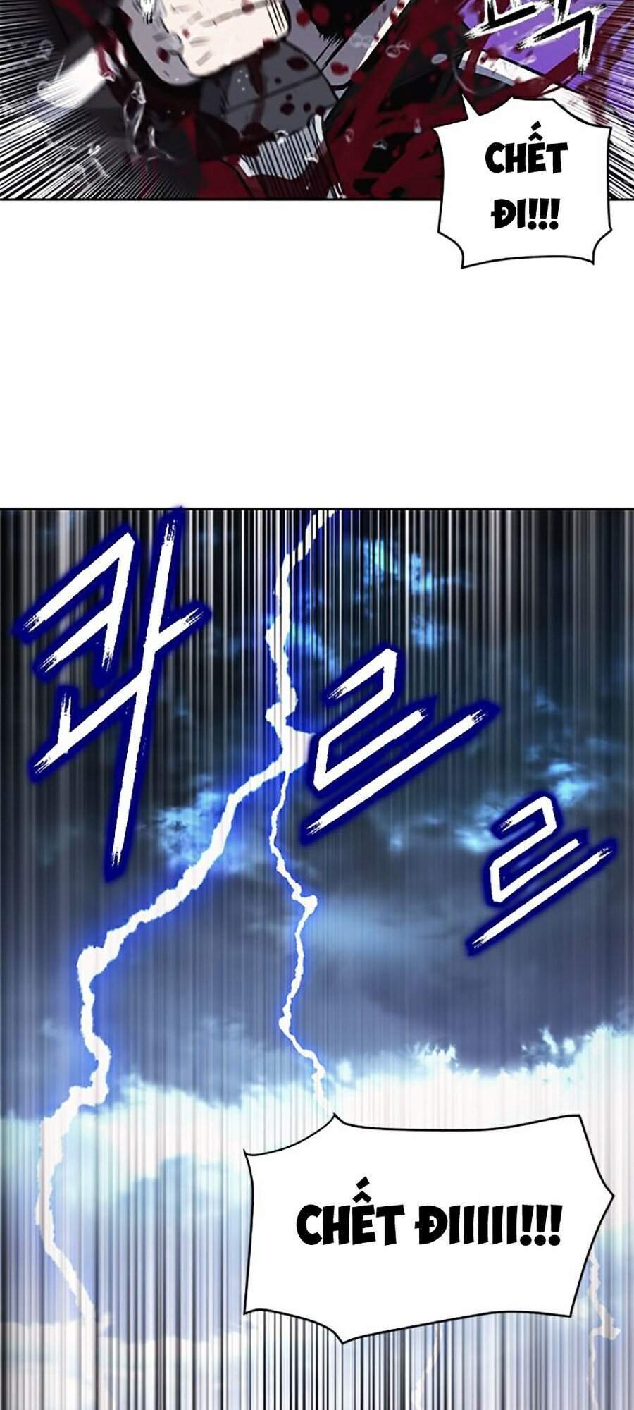 Druid Tại Ga Seoul - Chapter 21 - Page 67