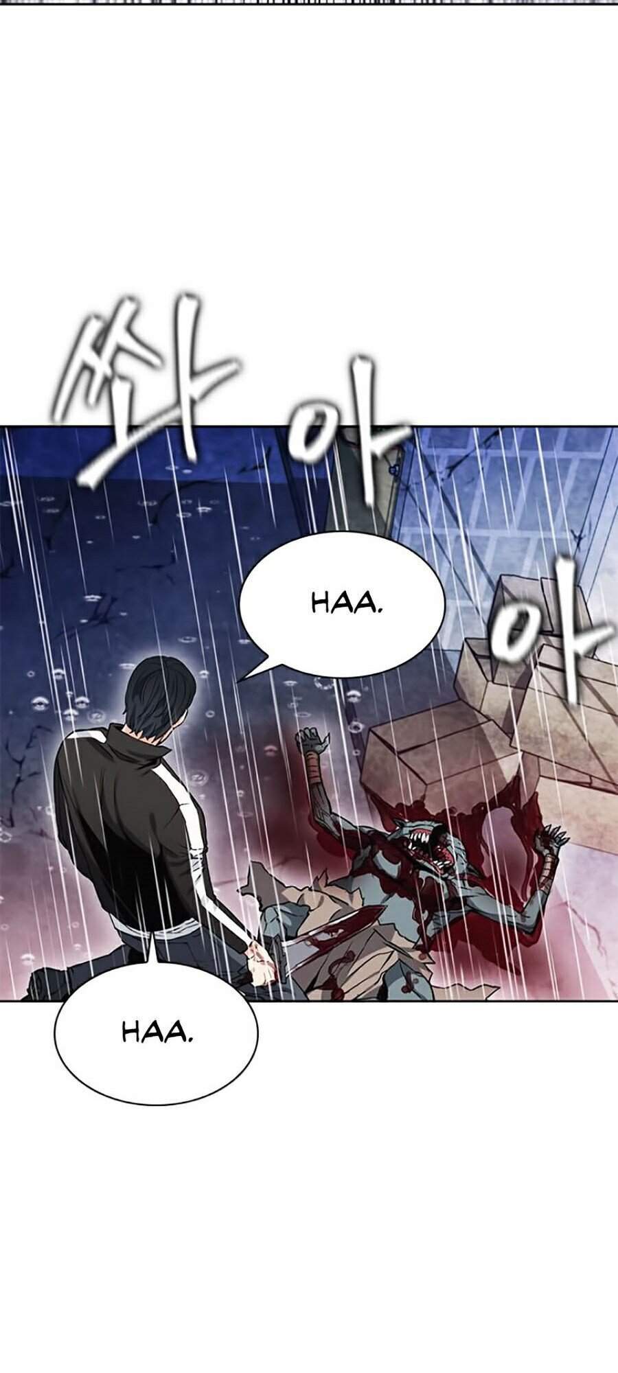 Druid Tại Ga Seoul - Chapter 21 - Page 69