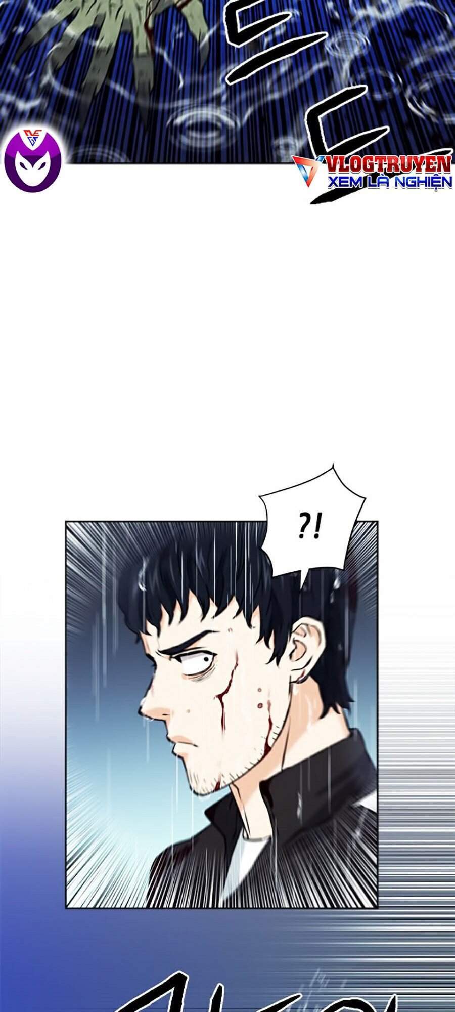 Druid Tại Ga Seoul - Chapter 21 - Page 79