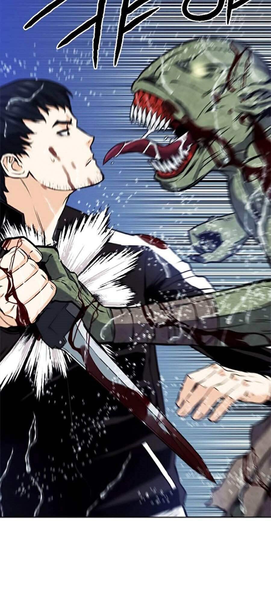 Druid Tại Ga Seoul - Chapter 21 - Page 81