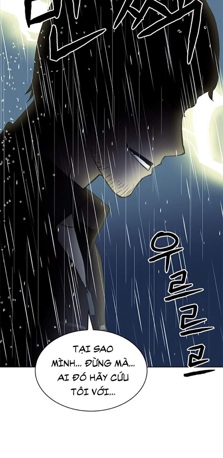 Druid Tại Ga Seoul - Chapter 21 - Page 94