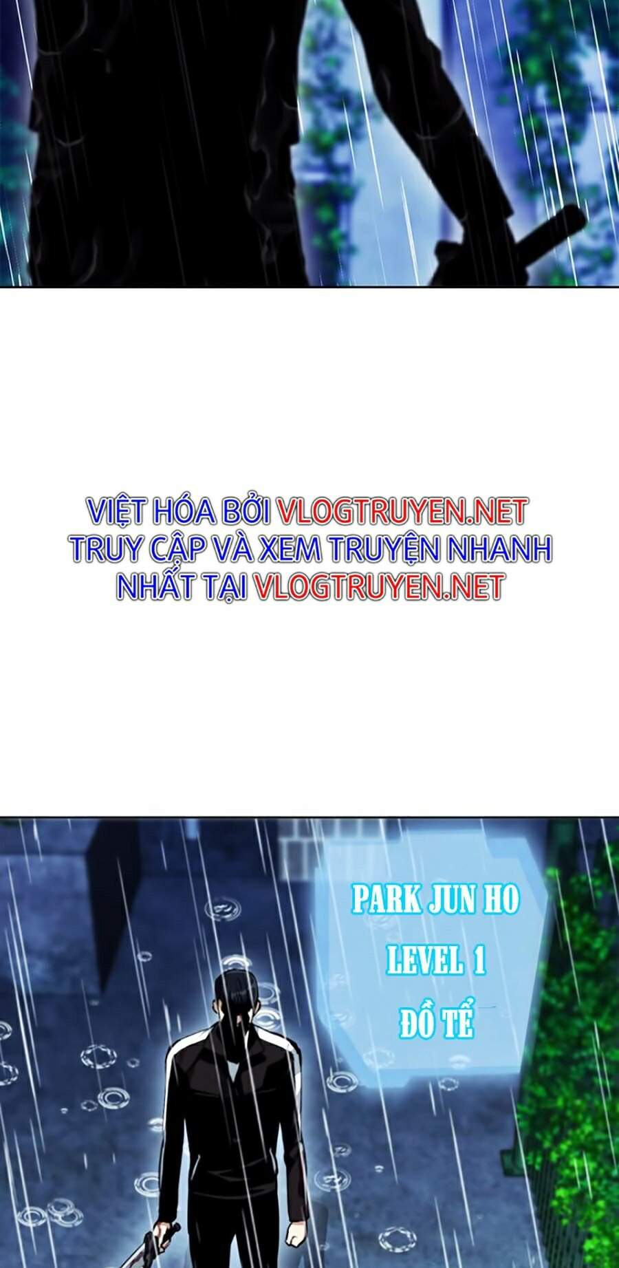 Druid Tại Ga Seoul - Chapter 21 - Page 96