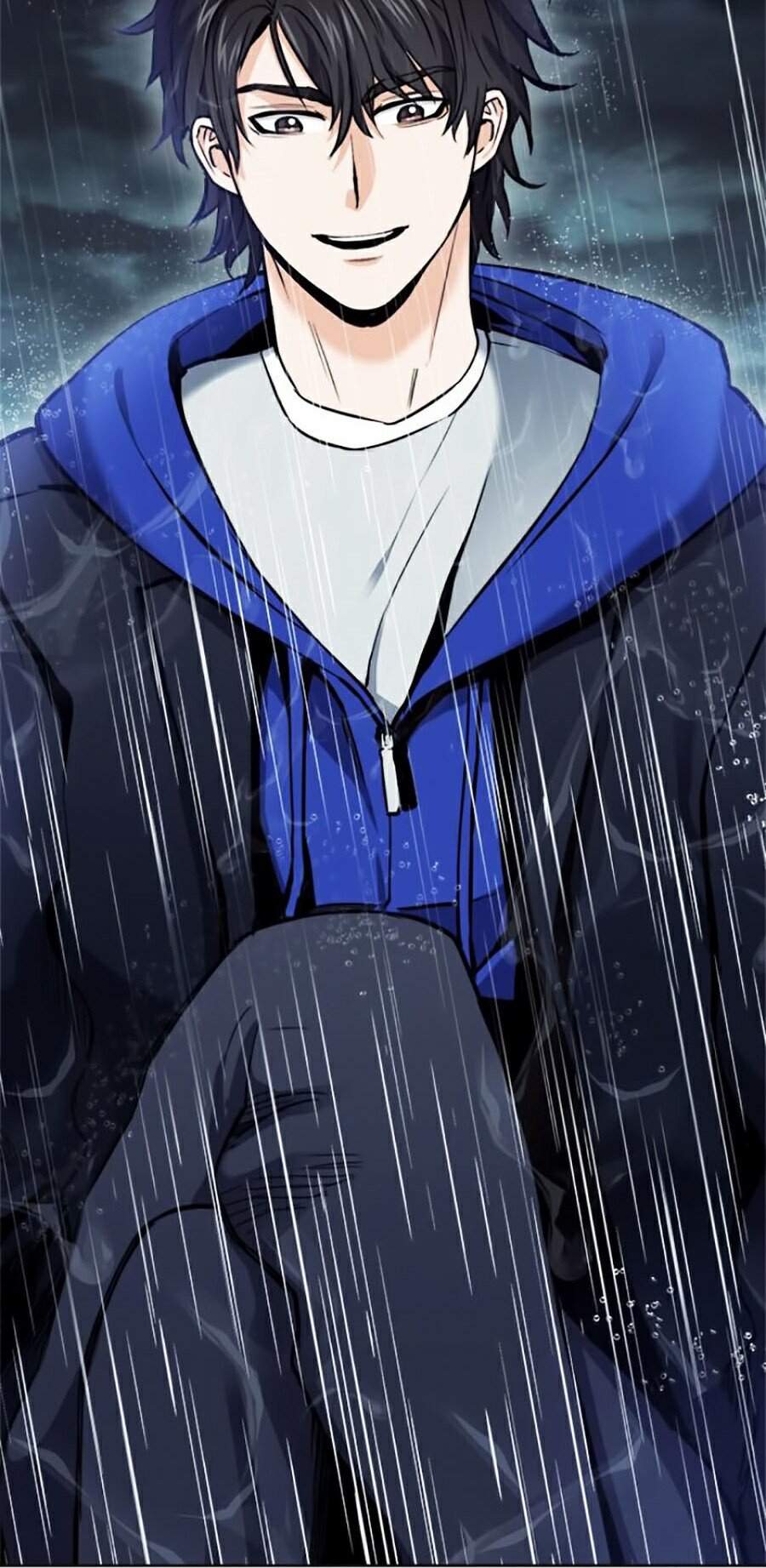 Druid Tại Ga Seoul - Chapter 21 - Page 98