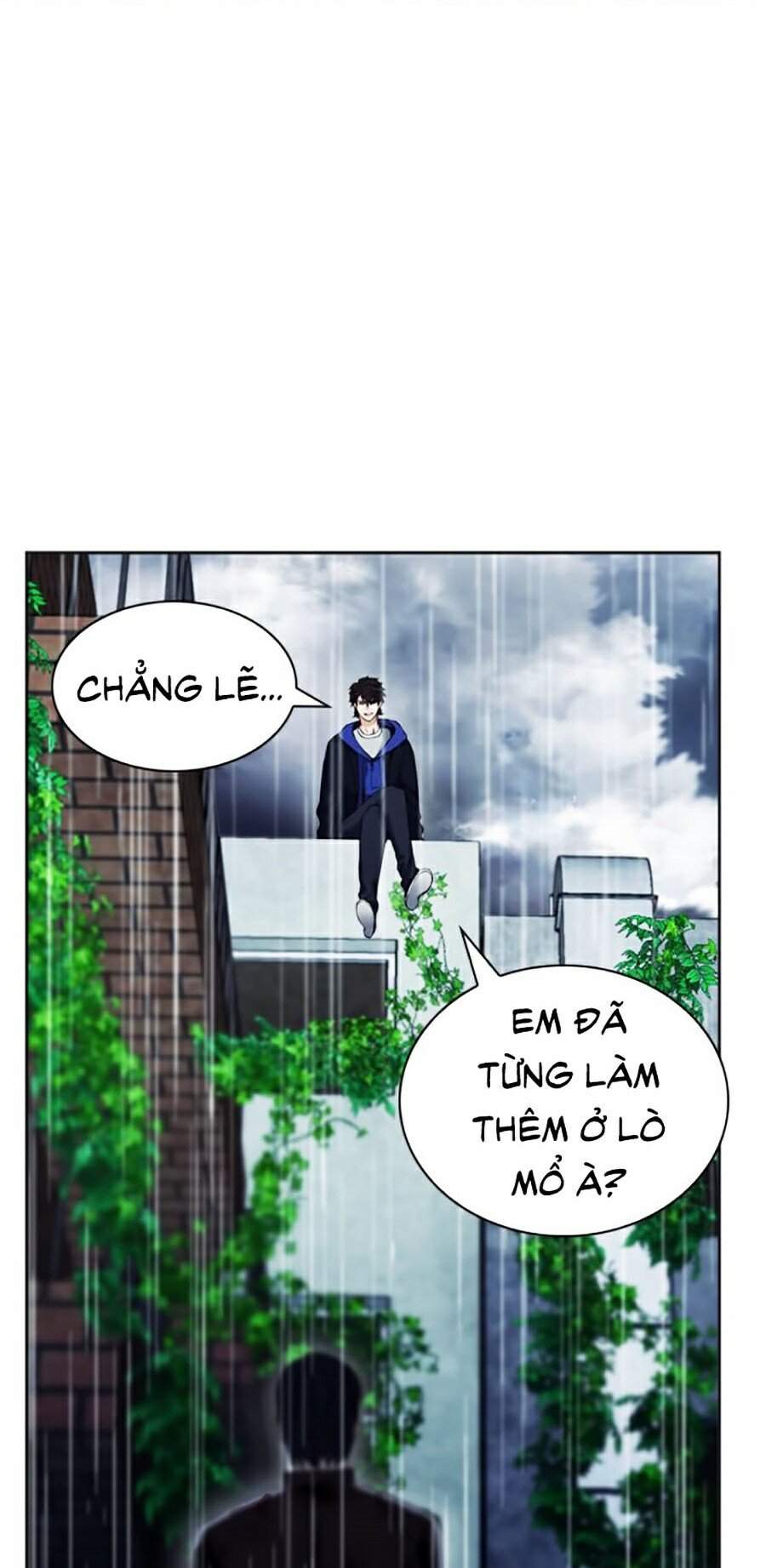Druid Tại Ga Seoul - Chapter 21 - Page 99