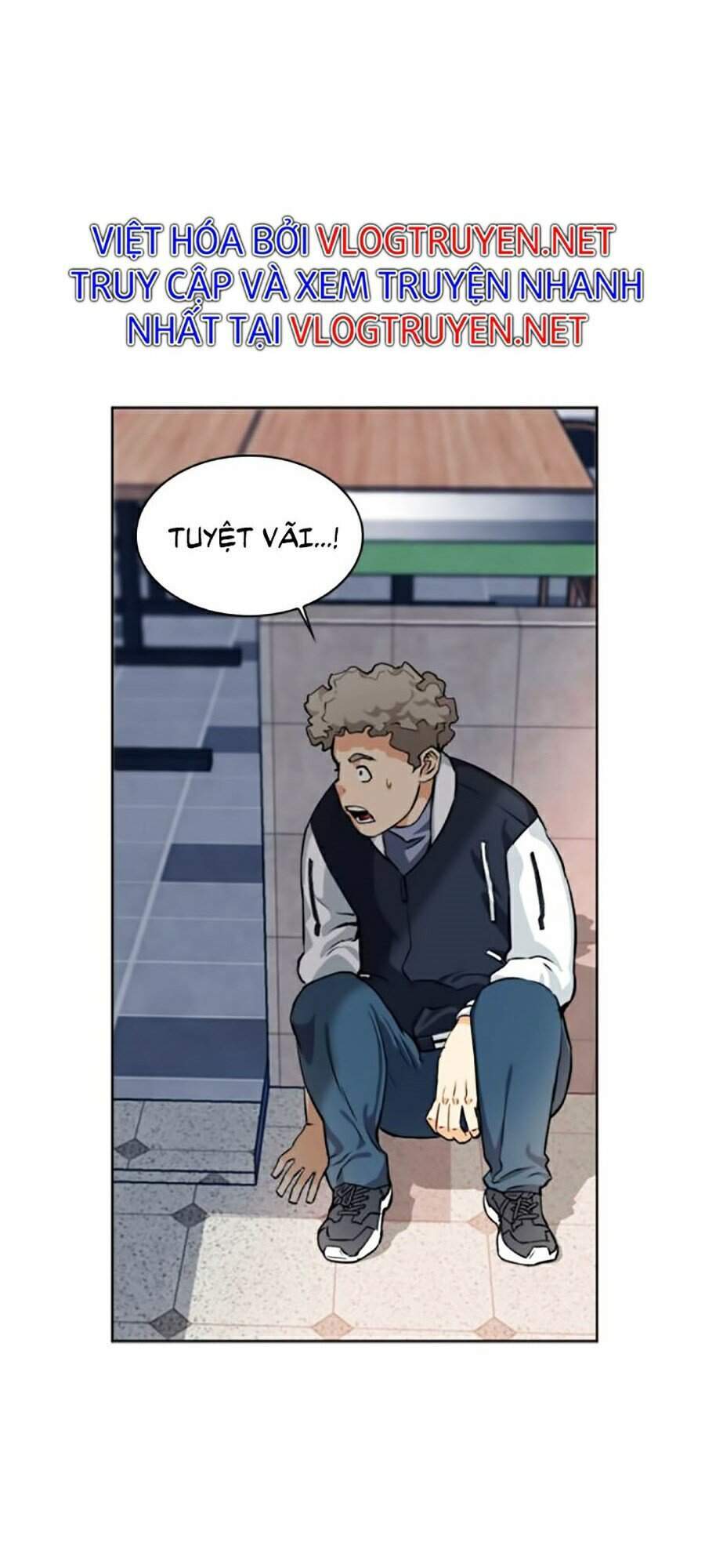 Druid Tại Ga Seoul - Chapter 22 - Page 100