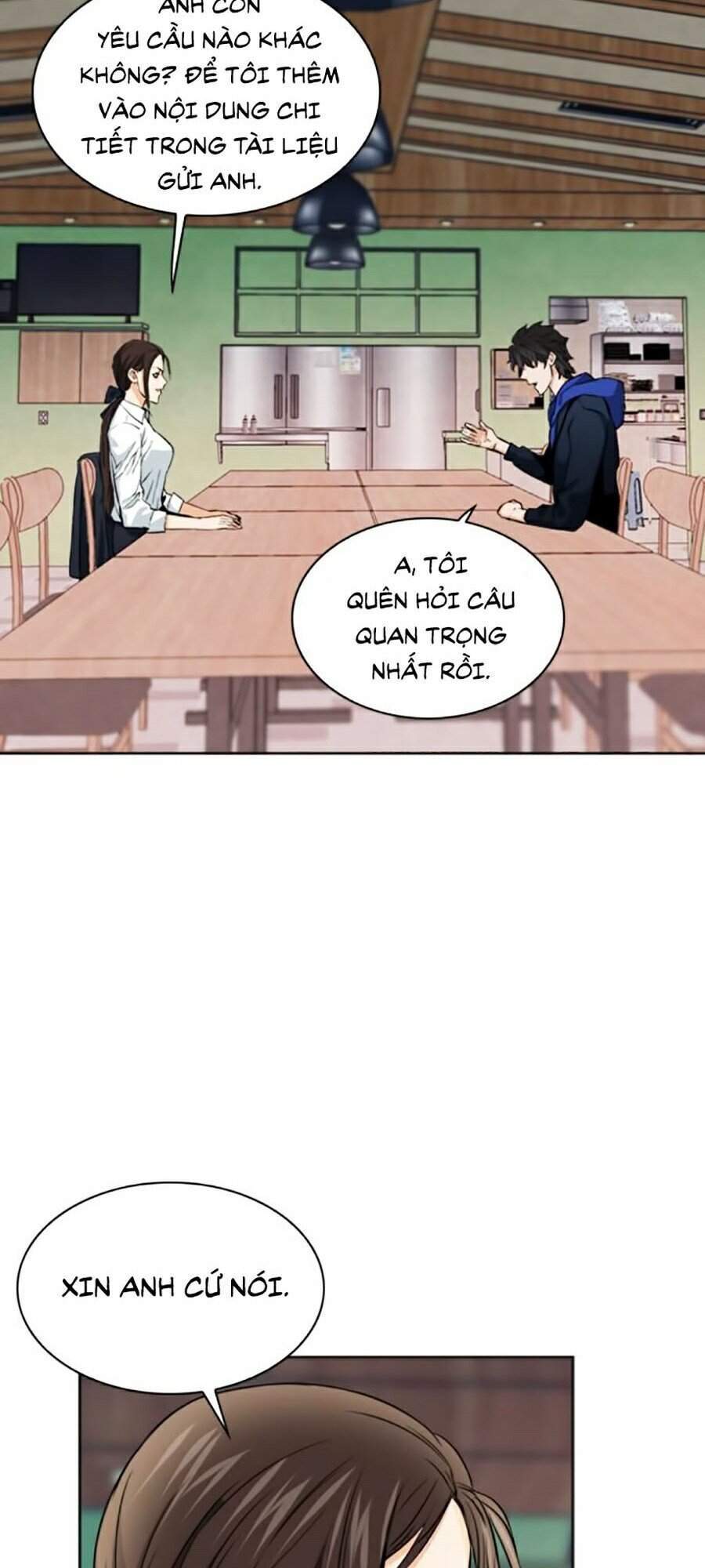 Druid Tại Ga Seoul - Chapter 22 - Page 102