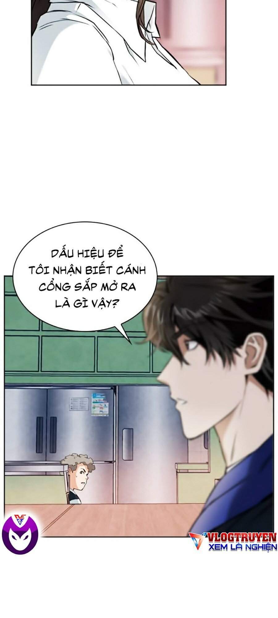 Druid Tại Ga Seoul - Chapter 22 - Page 104