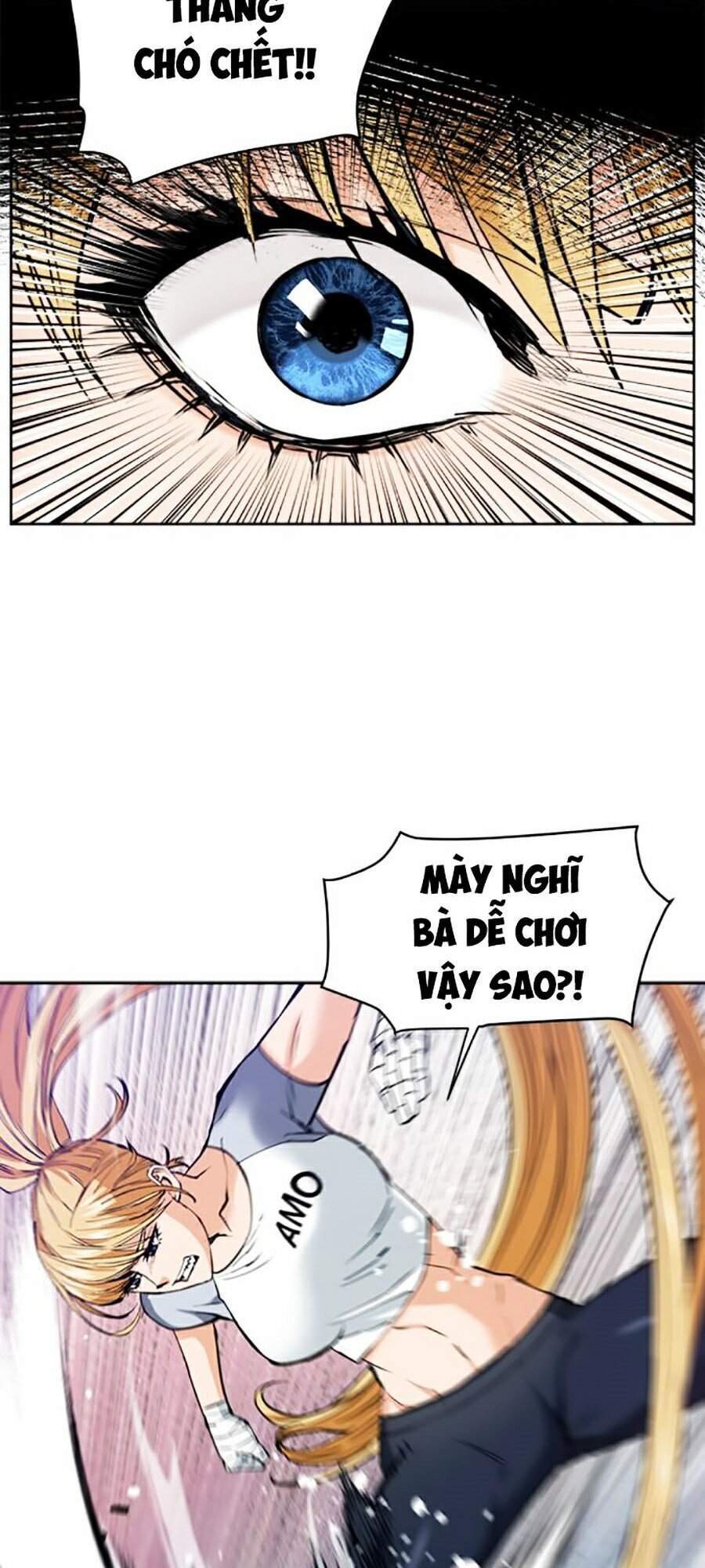 Druid Tại Ga Seoul - Chapter 22 - Page 114