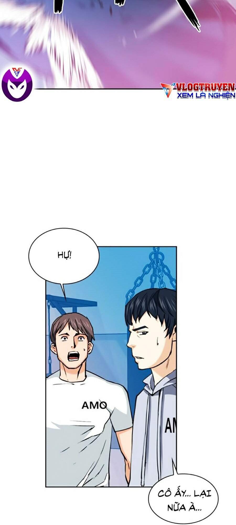 Druid Tại Ga Seoul - Chapter 22 - Page 116