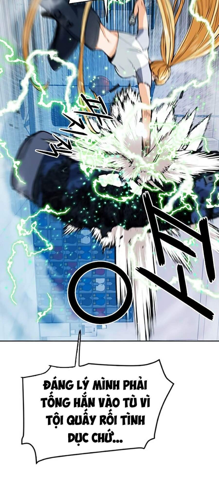 Druid Tại Ga Seoul - Chapter 22 - Page 118