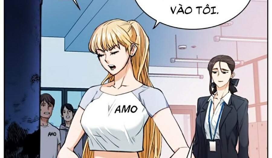 Druid Tại Ga Seoul - Chapter 22 - Page 121