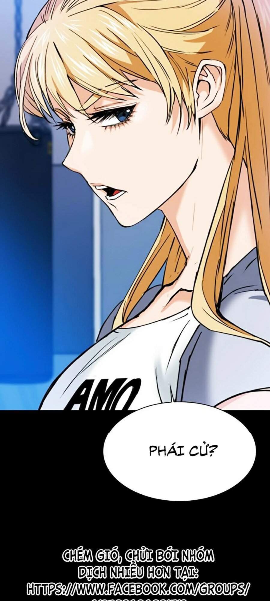 Druid Tại Ga Seoul - Chapter 22 - Page 124