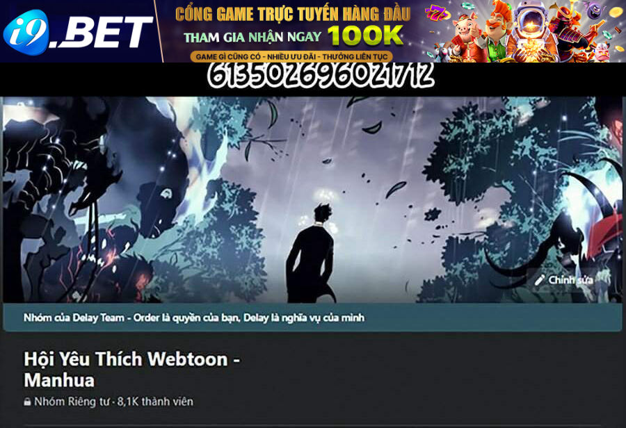 Druid Tại Ga Seoul - Chapter 22 - Page 125