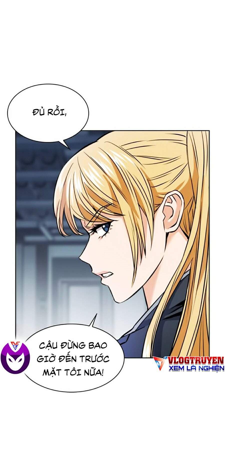 Druid Tại Ga Seoul - Chapter 22 - Page 13