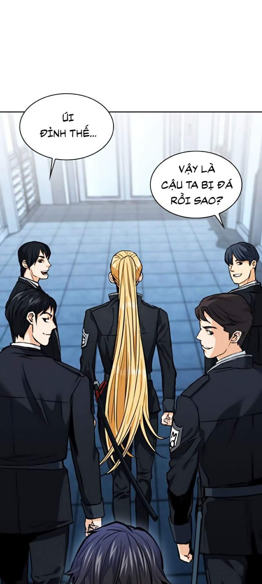 Druid Tại Ga Seoul - Chapter 22 - Page 14