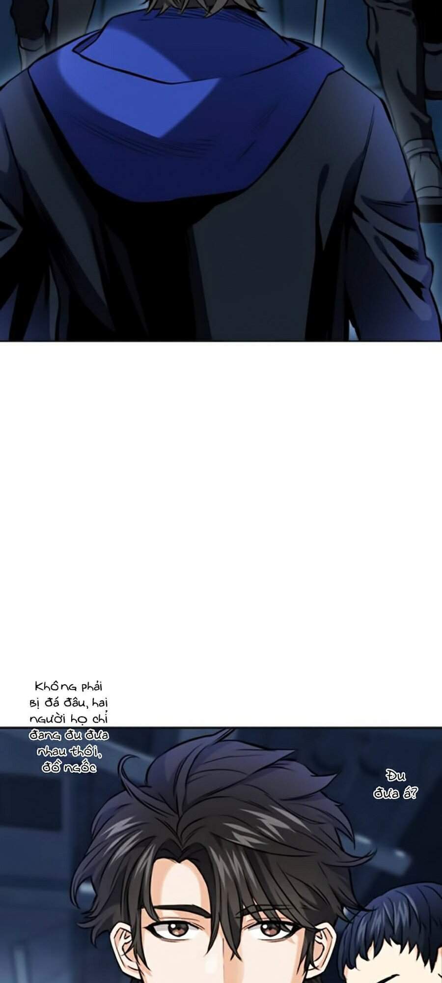 Druid Tại Ga Seoul - Chapter 22 - Page 16