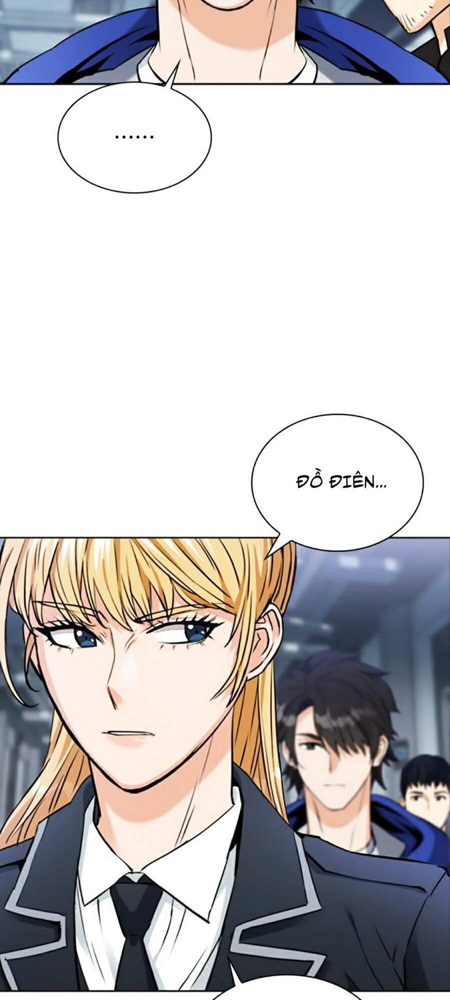 Druid Tại Ga Seoul - Chapter 22 - Page 18