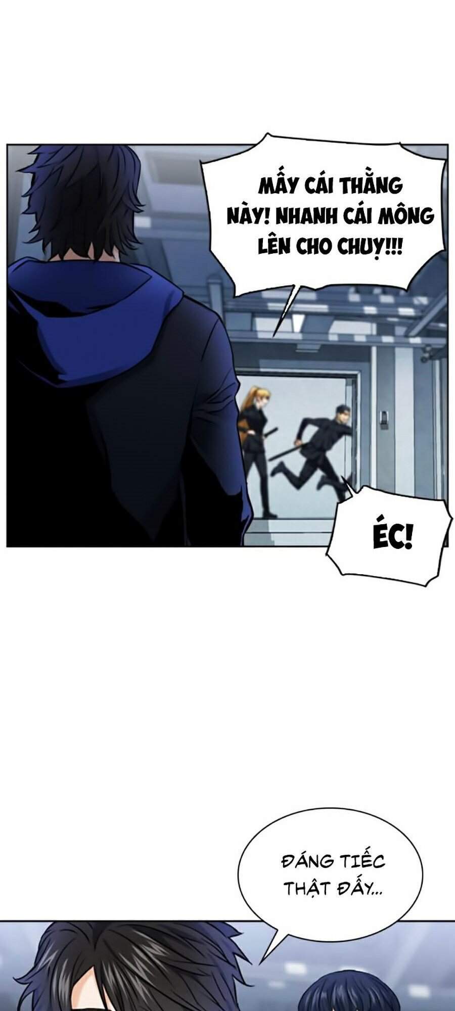 Druid Tại Ga Seoul - Chapter 22 - Page 22