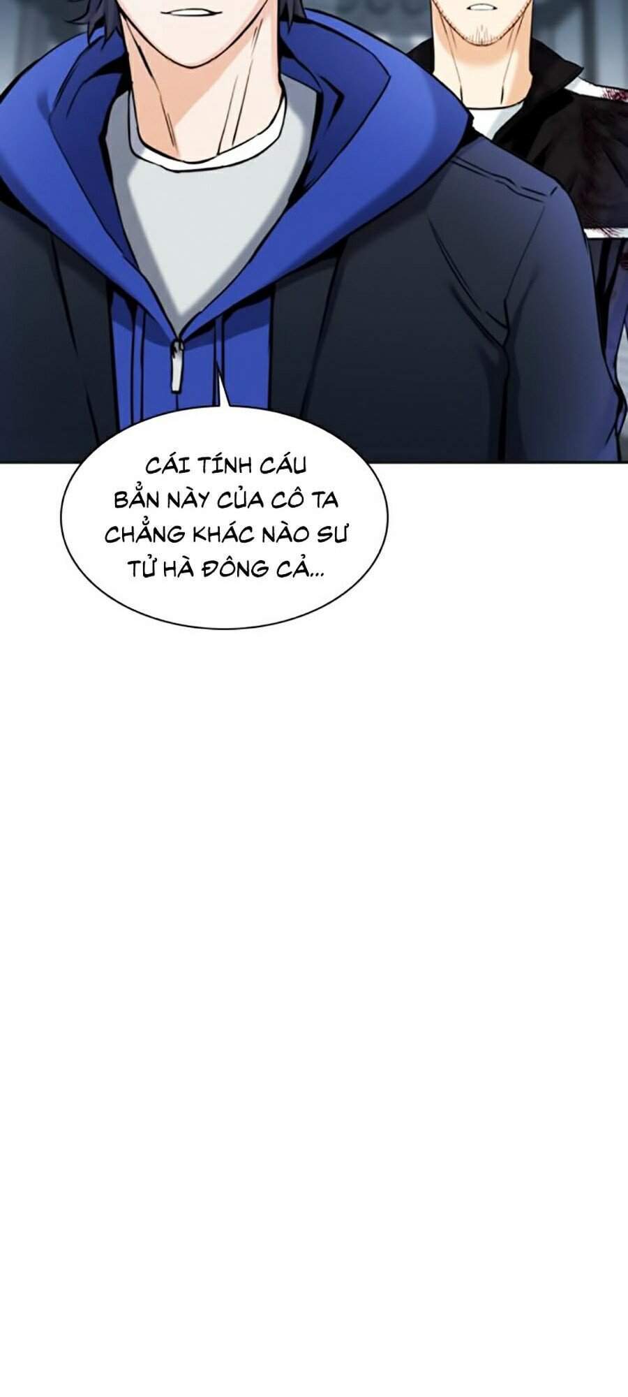 Druid Tại Ga Seoul - Chapter 22 - Page 24