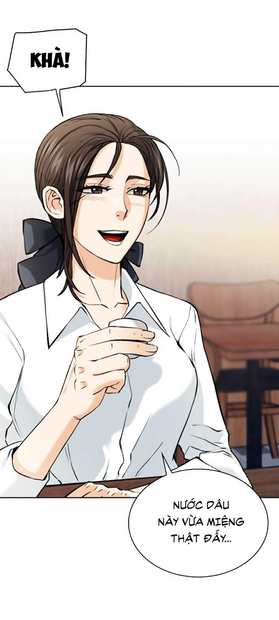 Druid Tại Ga Seoul - Chapter 22 - Page 28