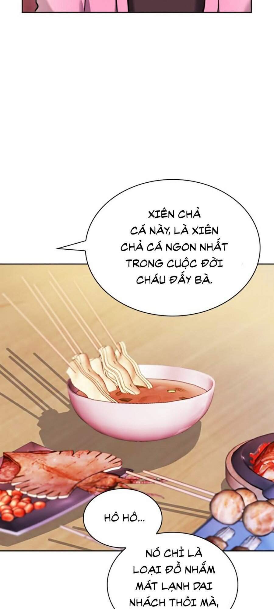 Druid Tại Ga Seoul - Chapter 22 - Page 34