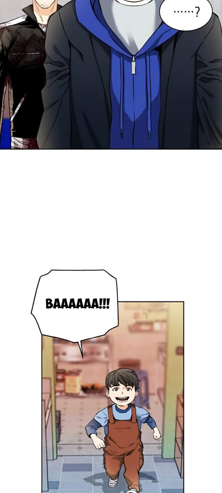 Druid Tại Ga Seoul - Chapter 22 - Page 38