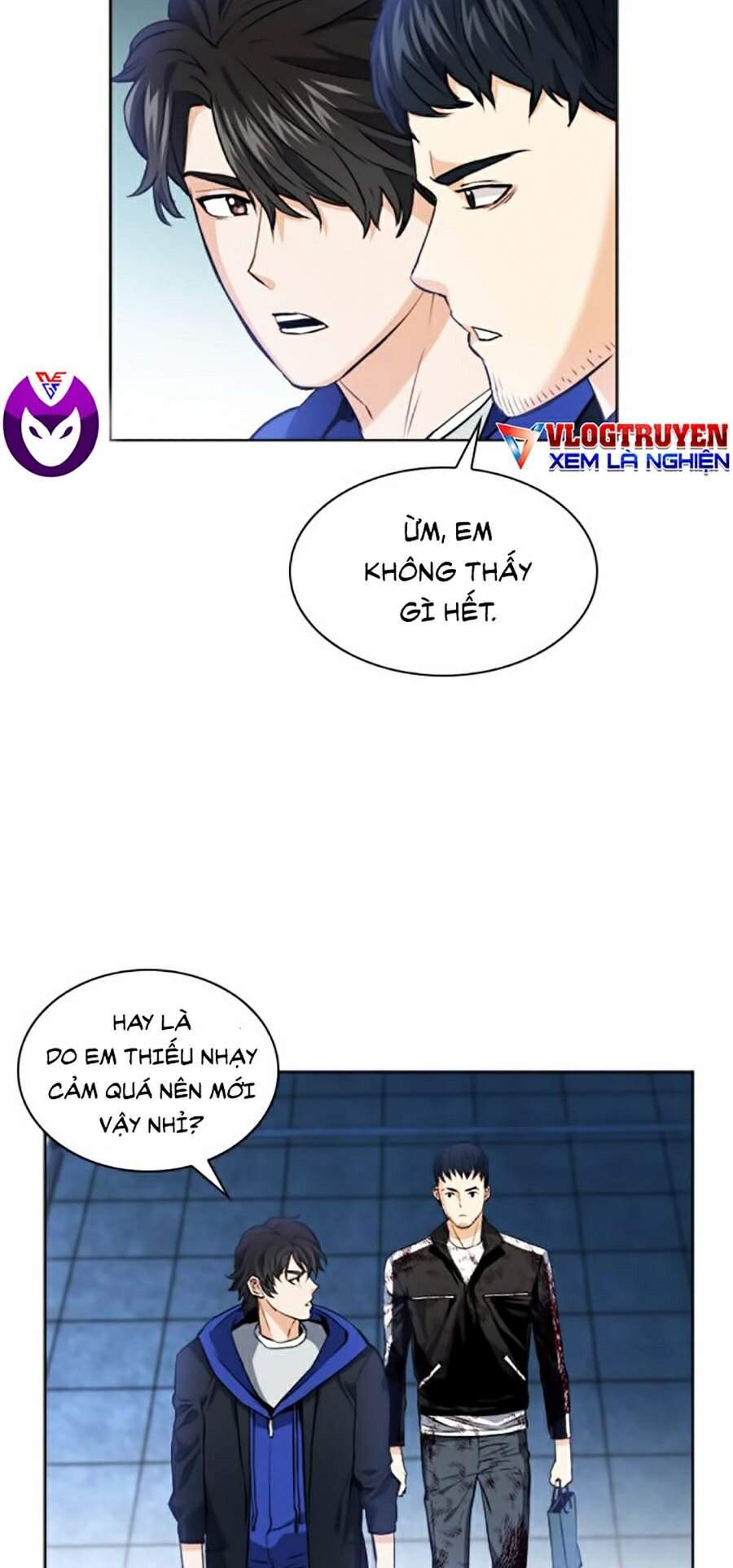 Druid Tại Ga Seoul - Chapter 22 - Page 4