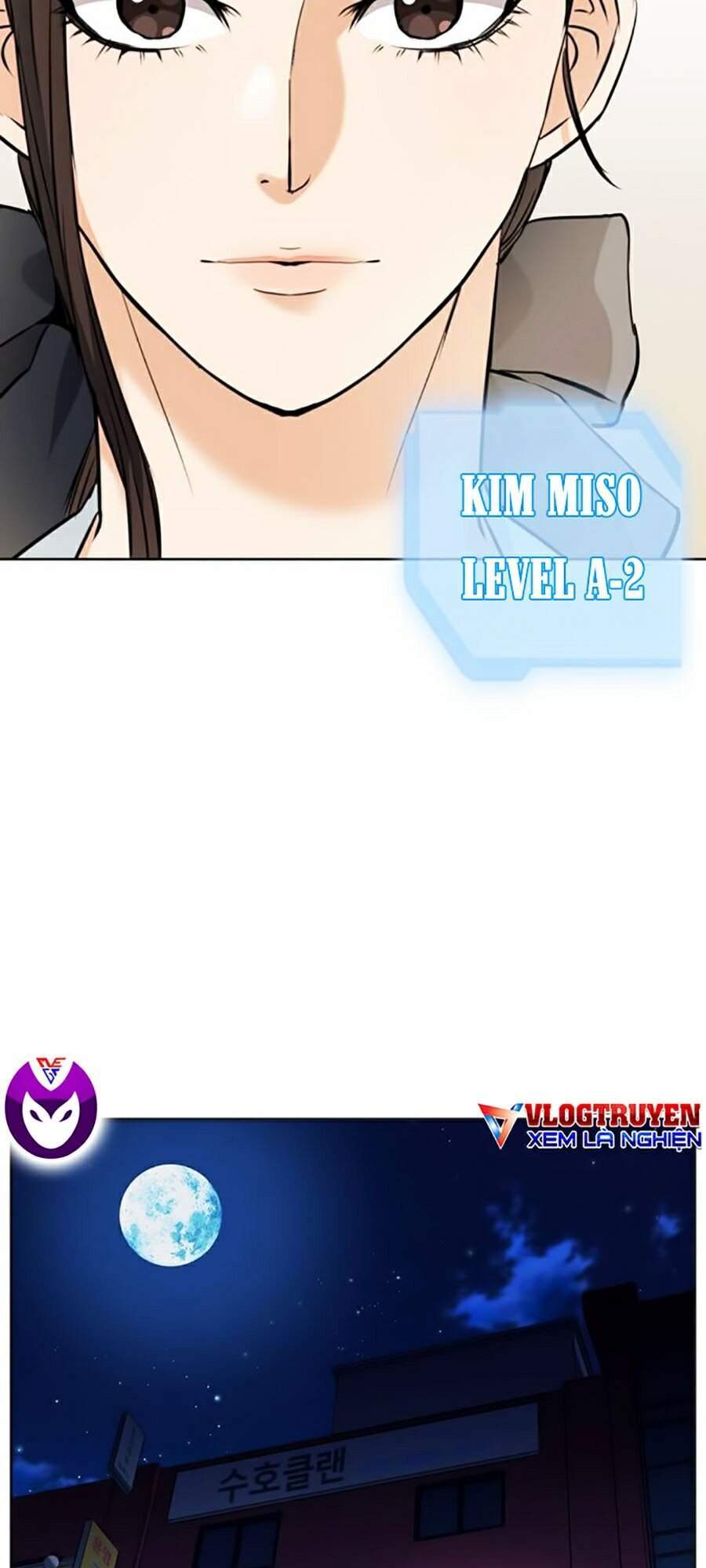 Druid Tại Ga Seoul - Chapter 22 - Page 46