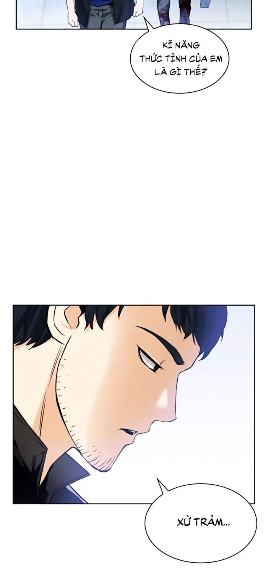 Druid Tại Ga Seoul - Chapter 22 - Page 5