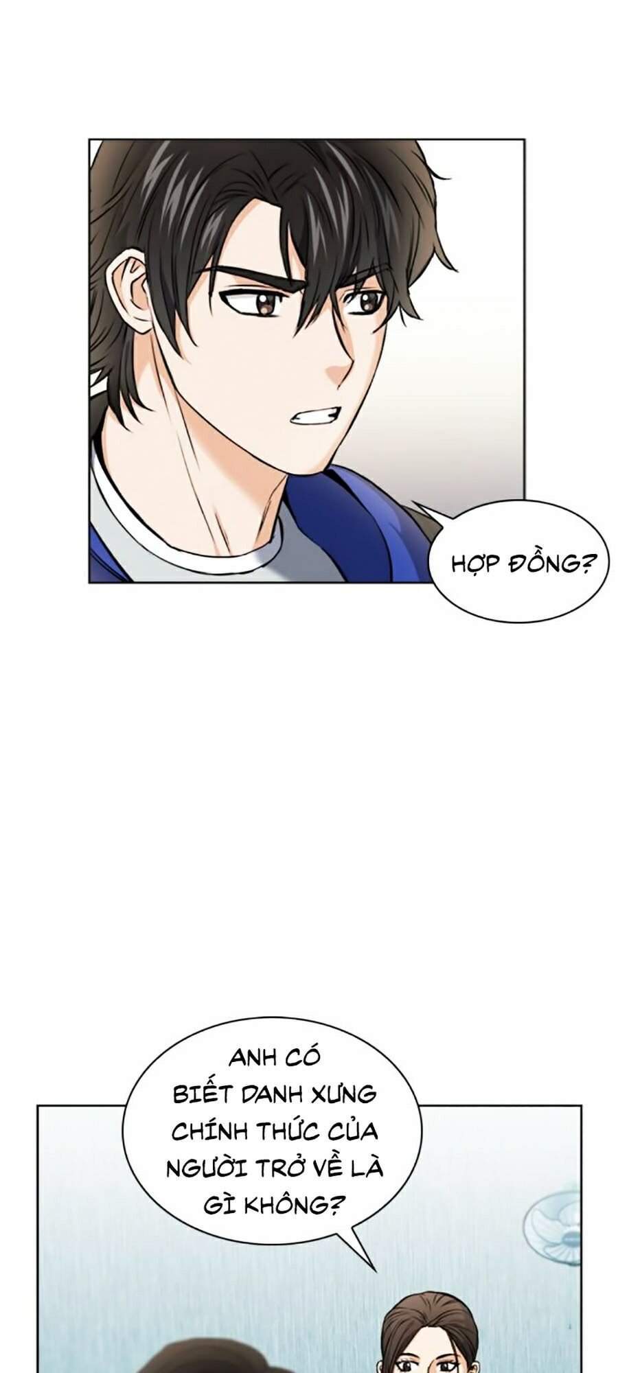 Druid Tại Ga Seoul - Chapter 22 - Page 50