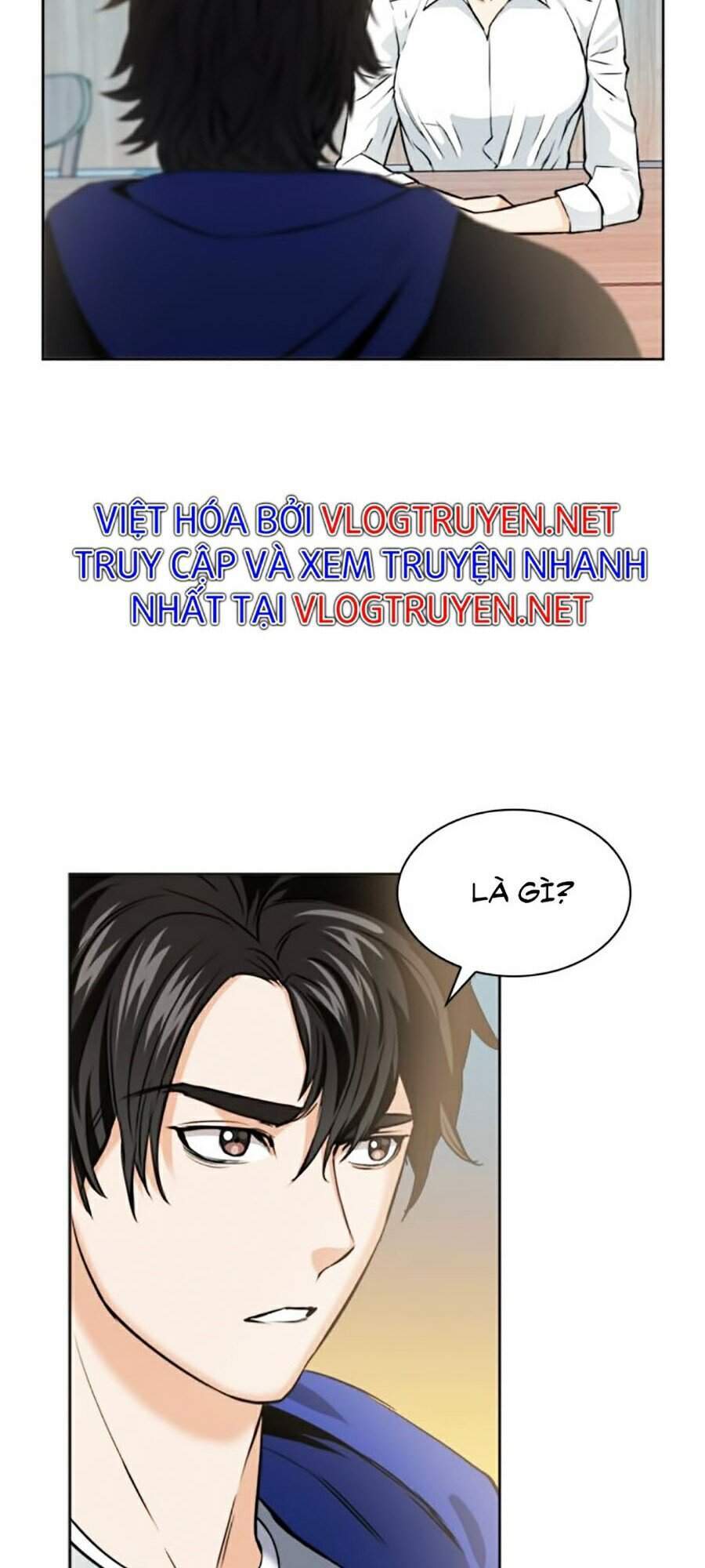 Druid Tại Ga Seoul - Chapter 22 - Page 52