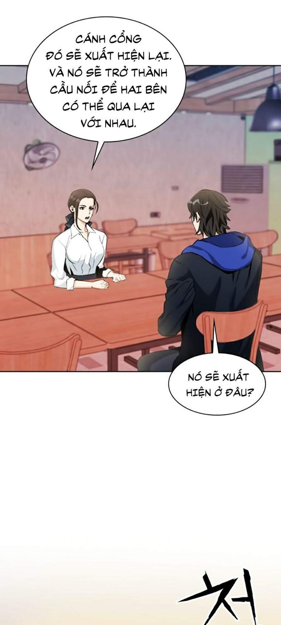 Druid Tại Ga Seoul - Chapter 22 - Page 64