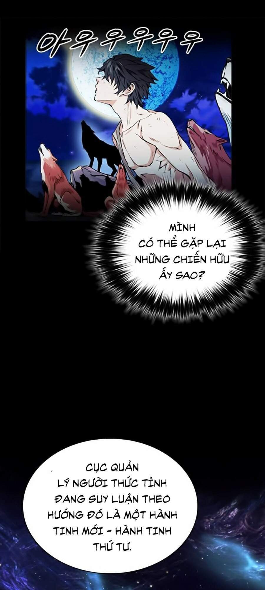 Druid Tại Ga Seoul - Chapter 22 - Page 74