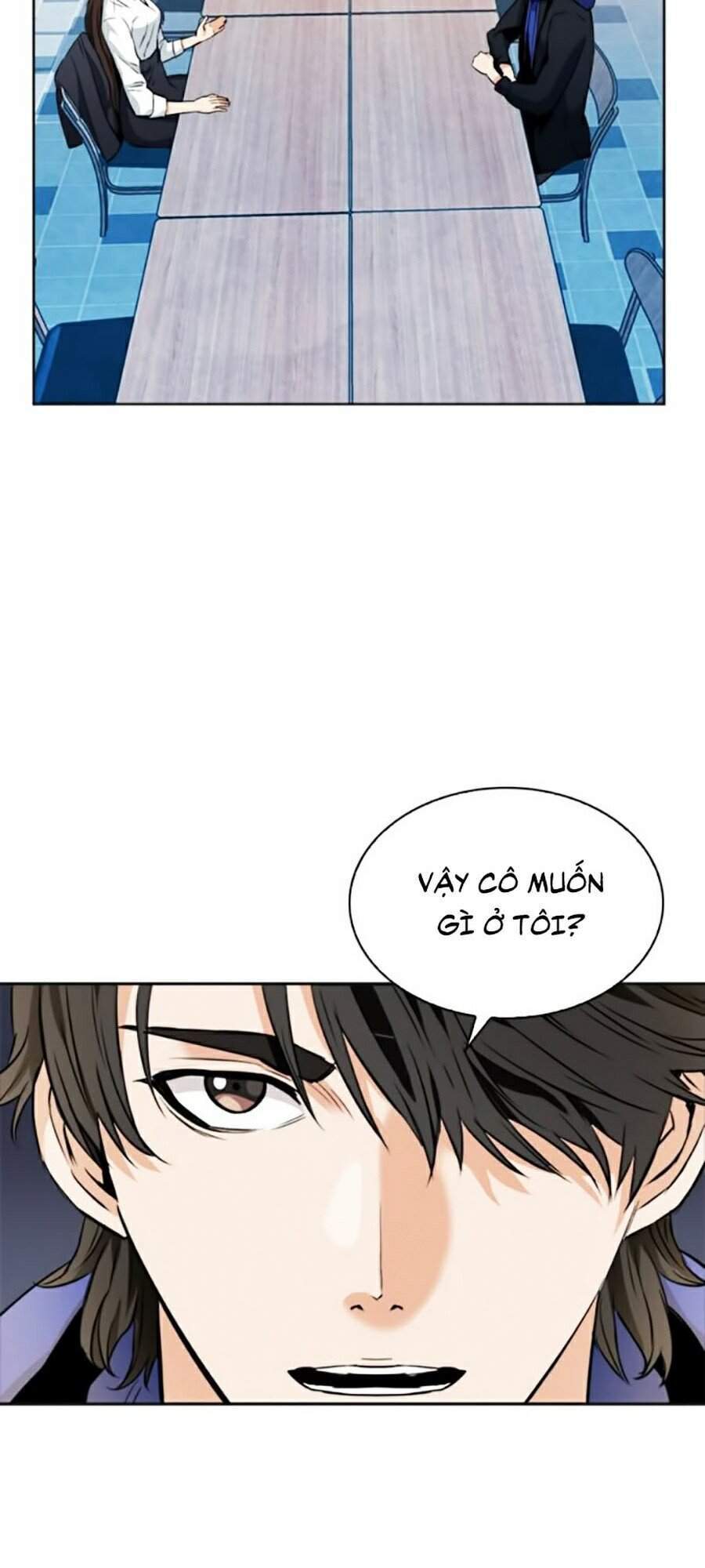 Druid Tại Ga Seoul - Chapter 22 - Page 82