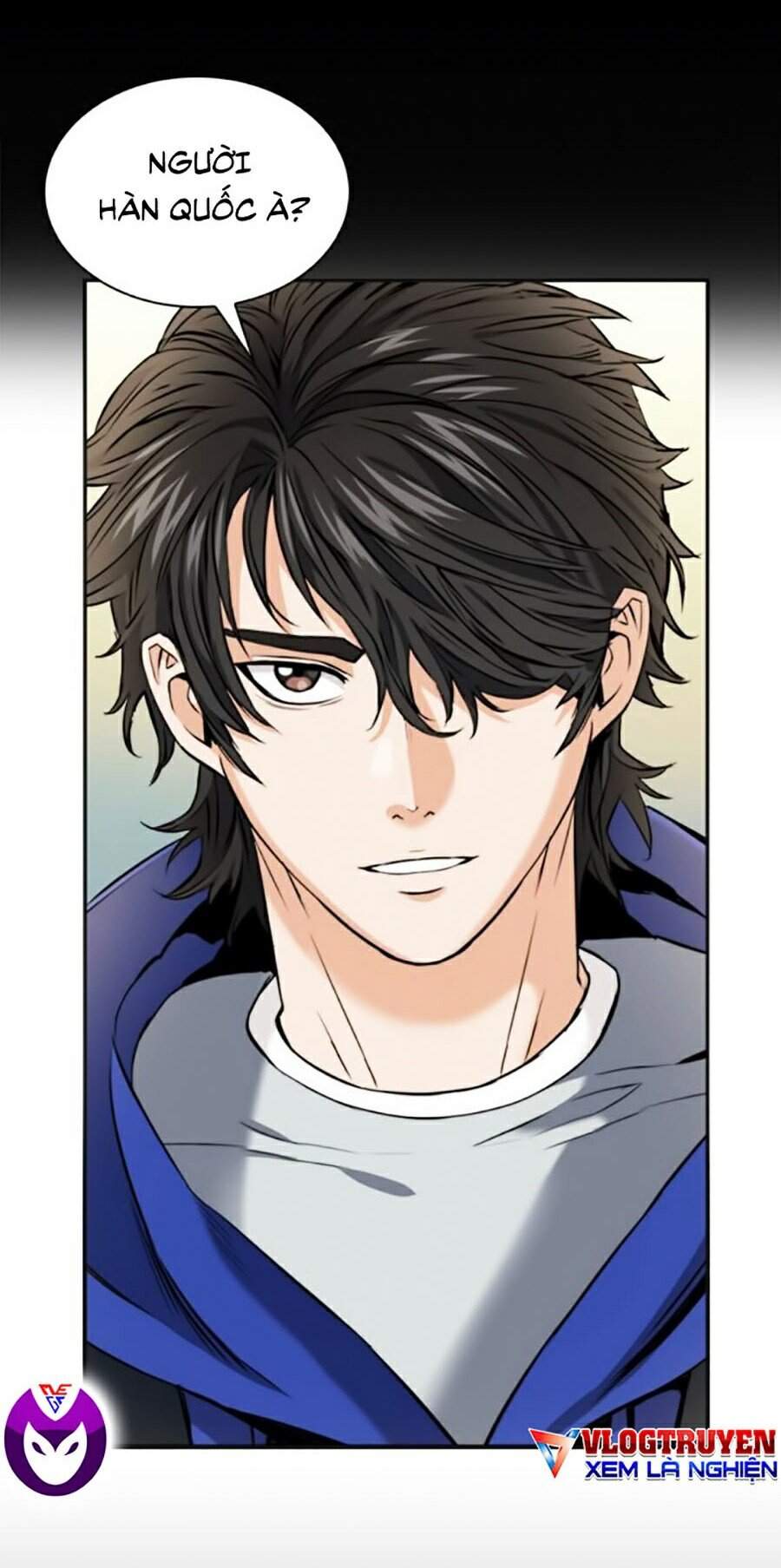 Druid Tại Ga Seoul - Chapter 22 - Page 90