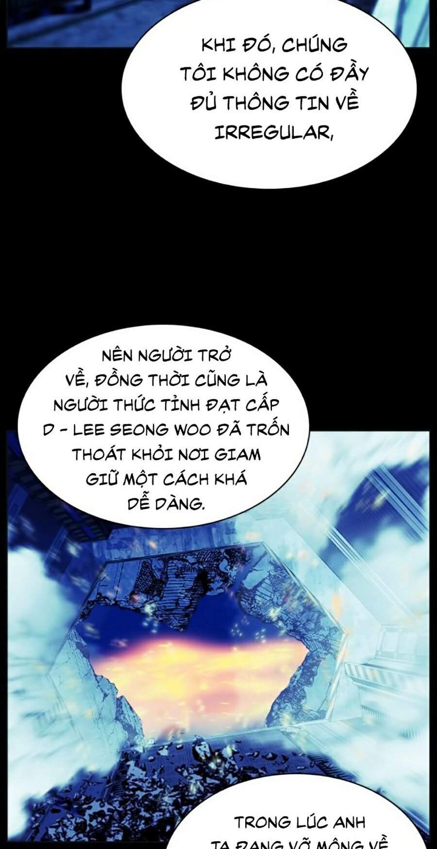 Druid Tại Ga Seoul - Chapter 22 - Page 92