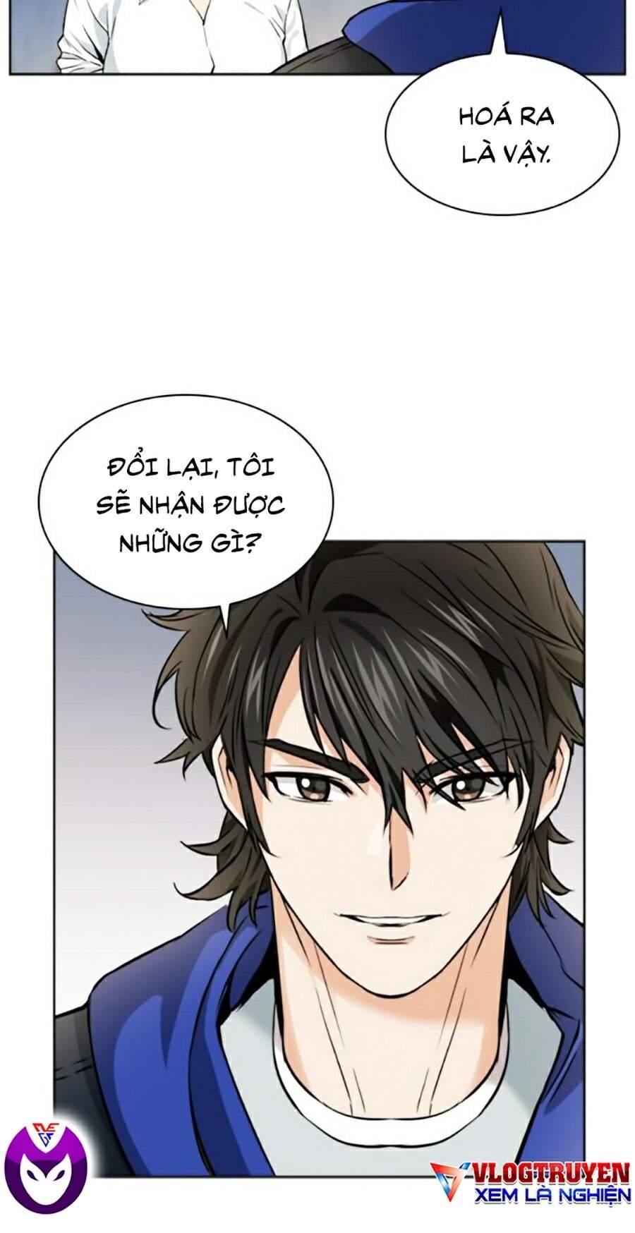 Druid Tại Ga Seoul - Chapter 22 - Page 95